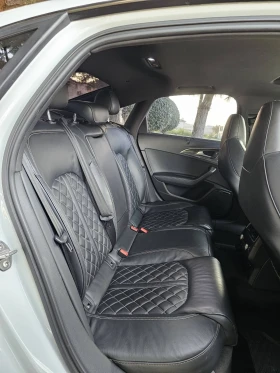 Audi S6, снимка 11