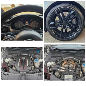 Audi S6, снимка 16