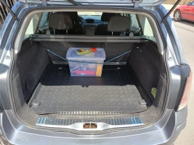 Opel Astra, снимка 9