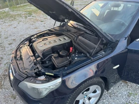 BMW 525 3.0 d фейслифт, снимка 14