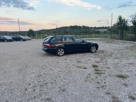 BMW 525 3.0 d фейслифт, снимка 8