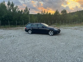BMW 525 3.0 d фейслифт, снимка 5