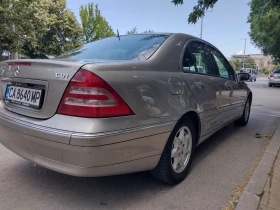 Mercedes-Benz C 200 ELEGANCE, снимка 5