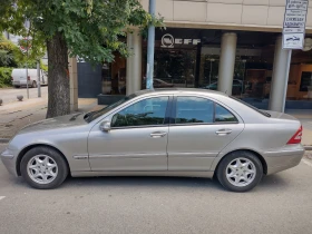Mercedes-Benz C 200 ELEGANCE, снимка 7