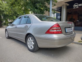 Mercedes-Benz C 200 ELEGANCE, снимка 3