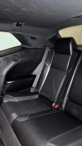 Dodge Challenger 3.6 SXT, снимка 10