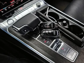 Audi A7 3.0 TDI Quattro - САМО 30% АВАНС, снимка 9