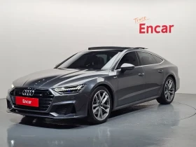 Audi A7 3.0 TDI Quattro - САМО 30% АВАНС, снимка 1