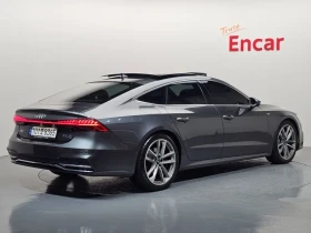 Audi A7 3.0 TDI Quattro - САМО 30% АВАНС, снимка 2