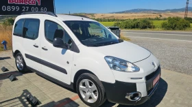 Peugeot Partner 1.6HDI 7 MESTA, снимка 6
