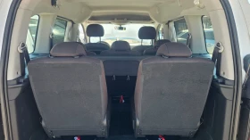 Peugeot Partner 1.6HDI 7 MESTA, снимка 15