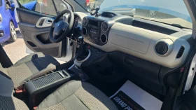 Peugeot Partner 1.6HDI 7 MESTA, снимка 16