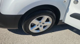 Peugeot Partner 1.6HDI 7 MESTA, снимка 7