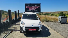 Peugeot Partner 1.6HDI 7 MESTA, снимка 1