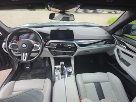 BMW M5 * CARFAX * ОПЦИЯ ЗА ФИНАНСИРАНЕ, снимка 13