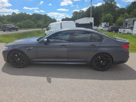 BMW M5 * CARFAX * ОПЦИЯ ЗА ФИНАНСИРАНЕ, снимка 2