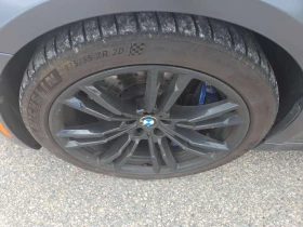 BMW M5 * CARFAX * ОПЦИЯ ЗА ФИНАНСИРАНЕ, снимка 7