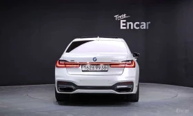 BMW 730 * 730Ld xDrive M Sport * ДИСТРОНИК * ТЕЛЕВИЗОРИ, снимка 4