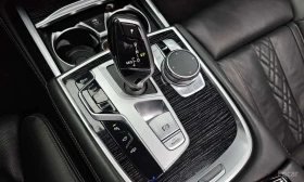BMW 730 * 730Ld xDrive M Sport * ДИСТРОНИК * ТЕЛЕВИЗОРИ, снимка 9