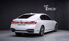 BMW 730 * 730Ld xDrive M Sport * ДИСТРОНИК * ТЕЛЕВИЗОРИ, снимка 2