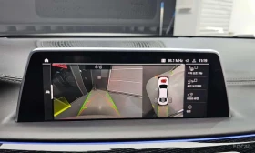 BMW 730 * 730Ld xDrive M Sport * ДИСТРОНИК * ТЕЛЕВИЗОРИ, снимка 14