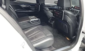 BMW 730 * 730Ld xDrive M Sport * ДИСТРОНИК * ТЕЛЕВИЗОРИ, снимка 11