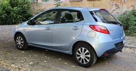 Mazda 2 1.3 i, снимка 6
