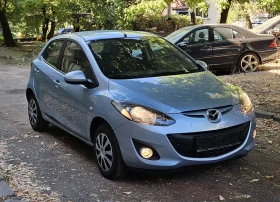 Mazda 2 1.3 i, снимка 2