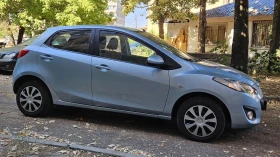 Mazda 2 1.3 i, снимка 3