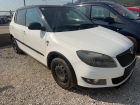 Skoda Fabia 1.6/105кс Monte Carlo EVRO5, снимка 3