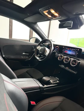Mercedes-Benz CLA 250 AMG Line, снимка 7