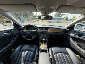 Mercedes-Benz CLS 320 CDI , снимка 6