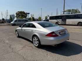Mercedes-Benz CLS 320 CDI , снимка 1