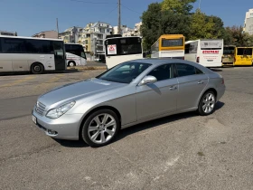 Mercedes-Benz CLS 320 CDI , снимка 2