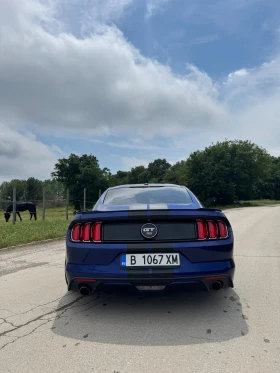 Ford Mustang 5.0 , снимка 6
