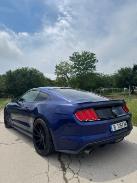 Ford Mustang 5.0 , снимка 8