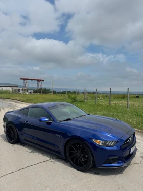 Ford Mustang 5.0 , снимка 1