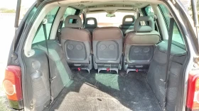 VW Sharan 4х4, снимка 8