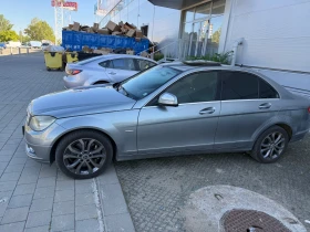Mercedes-Benz C 320, снимка 4