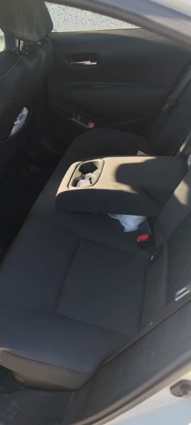 Toyota Corolla, снимка 2