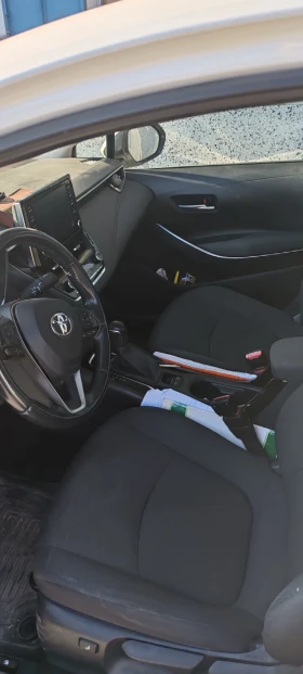 Toyota Corolla, снимка 3