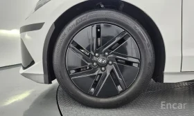 Hyundai Ioniq 6 LONG RANGE / 77, 4 KWH / RWD / 24ТА ГОДИНА МОДЕЛ, снимка 5