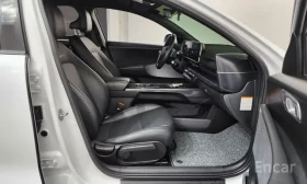 Hyundai Ioniq 6 LONG RANGE / 77, 4 KWH / RWD / 24ТА ГОДИНА МОДЕЛ, снимка 9