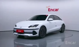 Hyundai Ioniq 6 LONG RANGE / 77, 4 KWH / RWD / 24ТА ГОДИНА МОДЕЛ, снимка 1