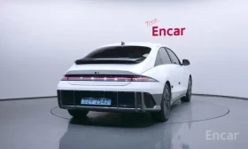 Hyundai Ioniq 6 LONG RANGE / 77, 4 KWH / RWD / 24ТА ГОДИНА МОДЕЛ, снимка 4