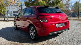 Citroen C4 1.6 HDI 100kc, снимка 3