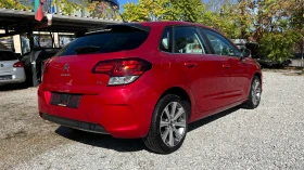 Citroen C4 1.6 HDI 100kc, снимка 4