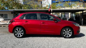 Citroen C4 1.6 HDI 100kc, снимка 6