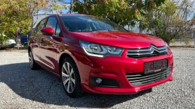 Citroen C4 1.6 HDI 100kc, снимка 2
