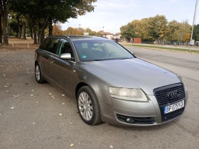Audi A6 C6, снимка 1